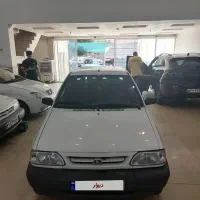 پراید 131 دوگانه  مدل93 نقدواقساط و معاوضه