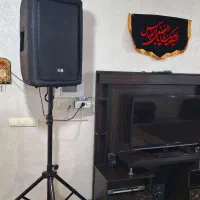 اجاره سیستم صوتی حرفه ای