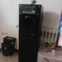 اسپیکر سالم وتمیز مارک لومکس