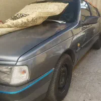 پژو ۴۰۵