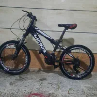 دوچرخه ۲۰ دنده ای