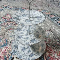 شیرینی خوری سه طبقه