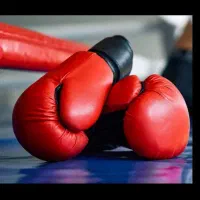 آموزش تخصصی کیک بوکسینگ