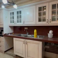 فروش کابینت در حد نو