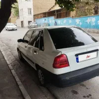 پراید ۱۴۱ استثنایی