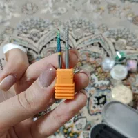 فروش وسایل ناخن