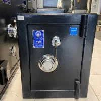 گروه صنعتی تولیدی گاوصندوق نسوز شیرازکاوه