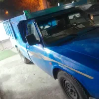 نیسان دوگانه سوز