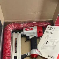 میخ کوب بادی جیت