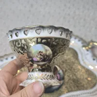 بستنی خوری شیک و آنتیک