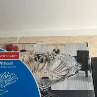 فروش ظرف اشپزخانه و جاکلیدی به علت جا به جایی