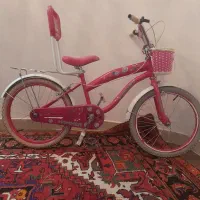 دوچرخه دخترانه