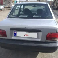 پراید ۱۳۱|خودرو سواری و وانت|مشکین‌دشت, |دیوار