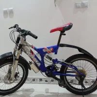 دوچرخه 20