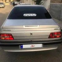 Slx 91 tu5|خودرو سواری و وانت|قم, شاه ابراهیم|دیوار