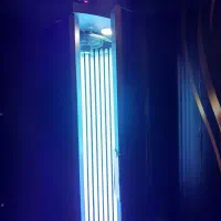 سولاریوم آرشام