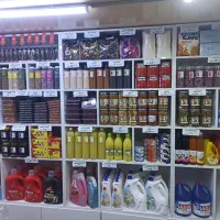 فروش چکی برنج و موادغذایی با پیک رایگان