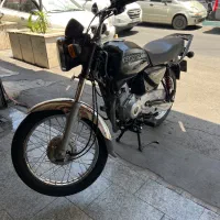 باکسر اصل مدل ۹۷