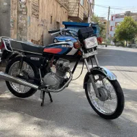 موتور مدل ۸۸سکه مدارک کامل یک سال بیمه