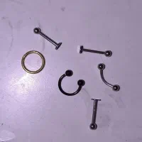 پیرسینگ