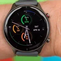 amazfit GTR 2e