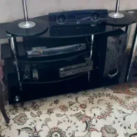 میز تلوزیون سینما خانواده و ویدئو
