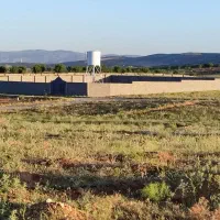 زمین باغ ویلا
