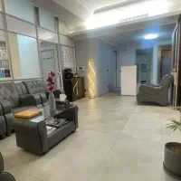 شریعتی دوراهی قلهک 140 متر اداری