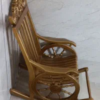 صندلی راک