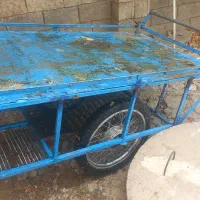 گاری برای میوه و سبزی