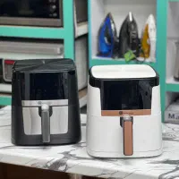 سرخکن بدون روغن وایت هاوس