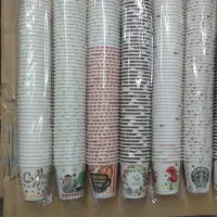 پخش لیوان کاغذی