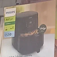 سرخ کن بدون روغن فیلیپس مدل 9270
