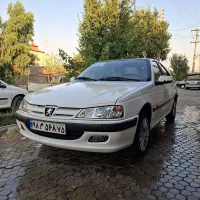 پژو پارس xu7p سفارشی گاز سیمی ۱۴۰۲