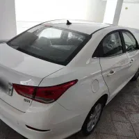fmc511(چانگان آلسوین) هم قیمت 207 اتومات
