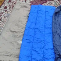 کیسه خواب خارجی
