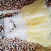 لباس مجلسی دخترانه