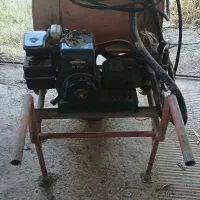سمپاش باغی