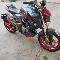 موتور زونتس