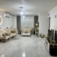 اجاره آپارتمان ۸۲ متری در بام ساوه