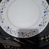 بشقاب