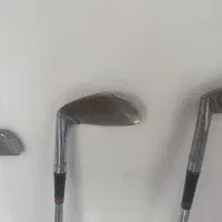 چوب گلف|تجهیزات ورزشی|کرج, گلشهر|دیوار