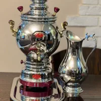 سماور گازی یوسفیان