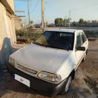 پراید سواری