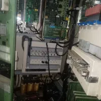 فرز cnc|ماشینآلات صنعتی|مشهد, شهرک صنعتی توس|دیوار