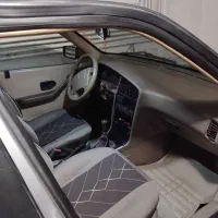 ۴۰۵ مدل ۹۰ دوگانه شرکتی توکرم