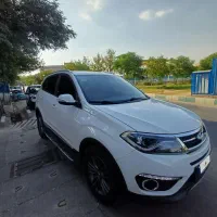 تیگو ۵ مدل ۹۷ fl فول تمیز