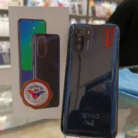 گوشی reason سالم نو