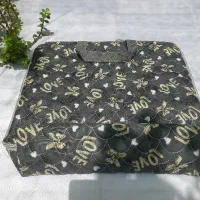 کیف نان ،کاور قابلمه ،پیش بند ،سرویس آشپزخانه