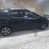 فروش لیفان ایکس 50 (x50 )مدل ۹۵ دنده ای